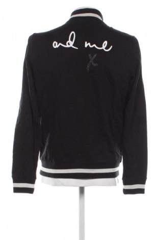 Bluză trening de bărbați Boule..., Mărime L, Culoare Negru, Preț 64,99 Lei