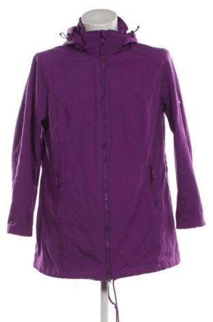 Herren Sportoberteil Bpc Bonprix Collection, Größe M, Farbe Lila, Preis € 6,99