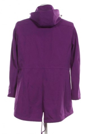 Herren Sportoberteil Bpc Bonprix Collection, Größe M, Farbe Lila, Preis € 6,99