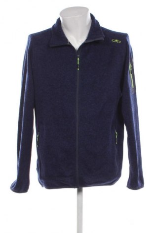 Bluză trening de bărbați CMP, Mărime XL, Culoare Multicolor, Preț 67,99 Lei