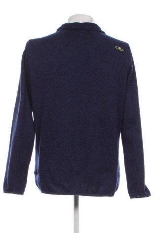 Bluză trening de bărbați CMP, Mărime XL, Culoare Multicolor, Preț 67,99 Lei