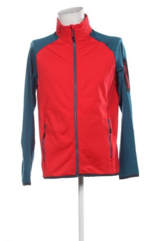 Herren Sportoberteil CMP, Größe L, Farbe Mehrfarbig, Preis € 50,99