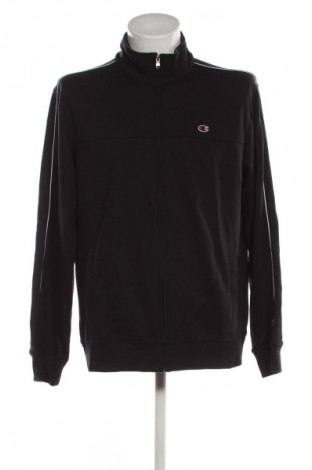 Herren Sportoberteil Champion, Größe XL, Farbe Schwarz, Preis 49,99 €