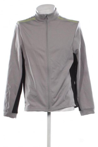 Herren Sportoberteil Crane, Größe L, Farbe Grau, Preis 19,95 €
