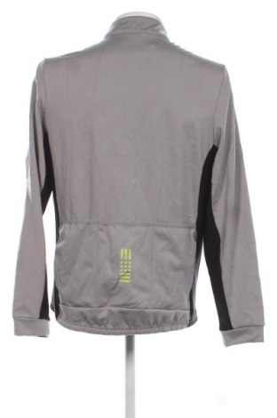 Herren Sportoberteil Crane, Größe L, Farbe Grau, Preis 19,95 €