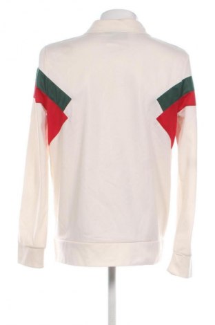 Herren Sportoberteil Criminal Damage, Größe L, Farbe Ecru, Preis 17,99 €