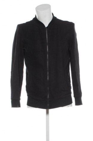 Мъжко спортно горнище Edc By Esprit, Размер M, Цвят Син, Цена 16,99 лв.