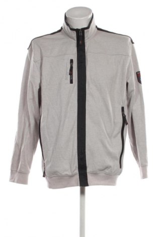 Bluză trening de bărbați Engbers, Mărime XXL, Culoare Gri, Preț 58,99 Lei