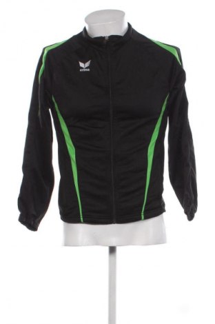 Herren Sportoberteil Erima, Größe M, Farbe Schwarz, Preis € 10,99