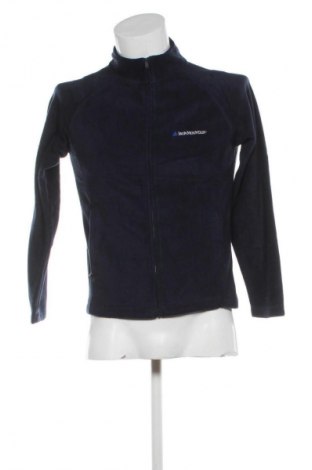 Herren Sportoberteil Fruit Of The Loom, Größe M, Farbe Blau, Preis 20,00 €