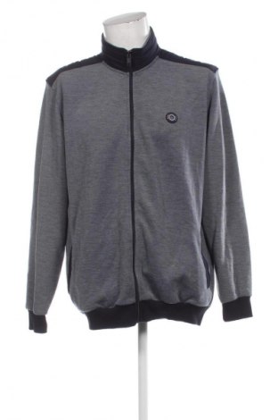 Bluză trening de bărbați Gabbiano, Mărime XXL, Culoare Albastru, Preț 102,99 Lei