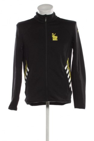 Bluză trening de bărbați Head, Mărime M, Culoare Negru, Preț 236,99 Lei