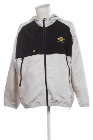 Herren Sportoberteil Identic, Größe XL, Farbe Grau, Preis 26,99 €