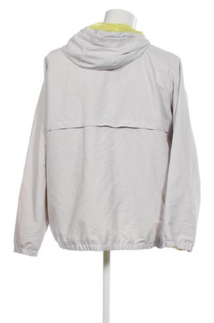 Herren Sportoberteil Identic, Größe XL, Farbe Grau, Preis 26,99 €