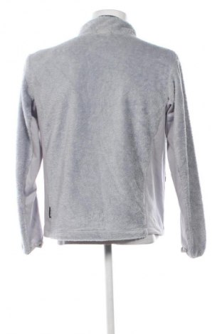 Herren Sportoberteil Jack Wolfskin, Größe L, Farbe Blau, Preis 45,99 €