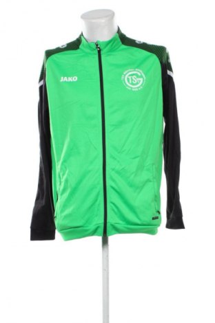 Bluză trening de bărbați Jako, Mărime L, Culoare Multicolor, Preț 81,99 Lei