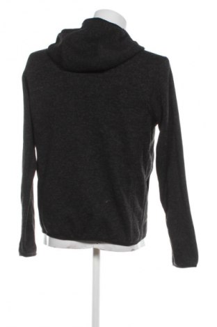 Herren Sportoberteil James & Nicholson, Größe L, Farbe Schwarz, Preis 6,99 €