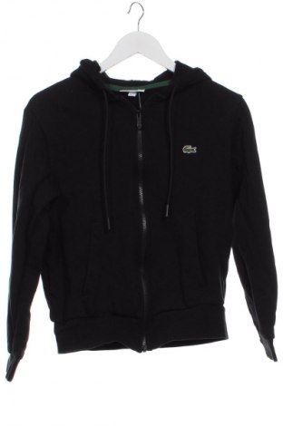Herren Sportoberteil Lacoste, Größe XS, Farbe Schwarz, Preis 86,99 €