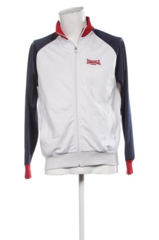 Bluză trening de bărbați Lonsdale, Mărime M, Culoare Multicolor, Preț 35,99 Lei