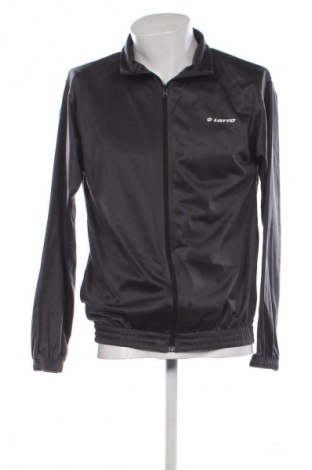 Herren Sportoberteil Lotto, Größe M, Farbe Grau, Preis 35,29 €