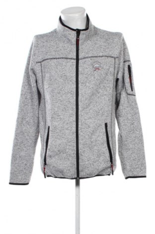 Herren Sportoberteil Man's World, Größe M, Farbe Mehrfarbig, Preis 5,99 €