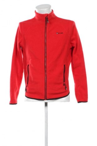 Herren Sportoberteil Mountain, Größe S, Farbe Rot, Preis 17,99 €