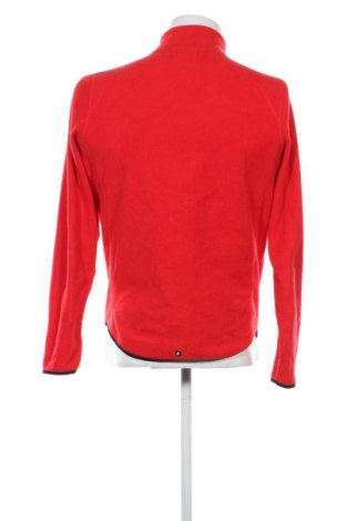 Herren Sportoberteil Mountain, Größe S, Farbe Rot, Preis 17,99 €