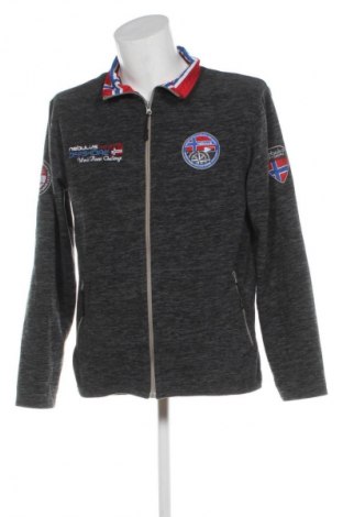 Pánský športový vrch Nebulus, Veľkosť L, Farba Sivá, Cena  22,95 €