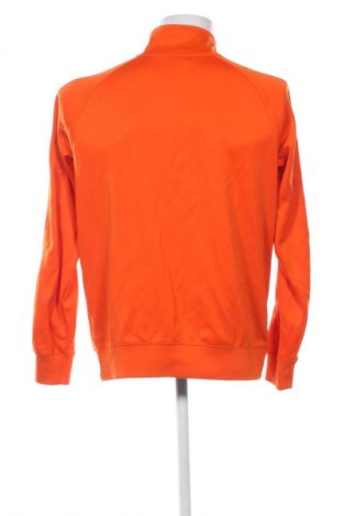 Herren Sportoberteil Nike, Größe M, Farbe Orange, Preis 43,99 €