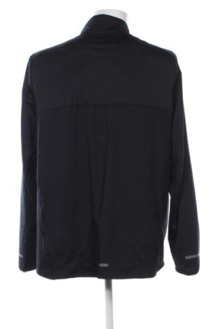 Bluză trening de bărbați Nike, Mărime XXL, Culoare Negru, Preț 337,50 Lei