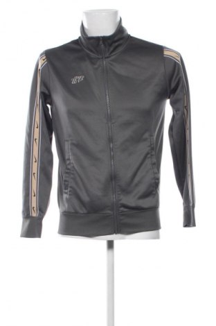 Herren Sportoberteil Nike, Größe S, Farbe Grau, Preis 31,99 €