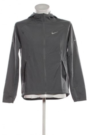 Herren Sportoberteil Nike, Größe S, Farbe Grau, Preis 57,99 €
