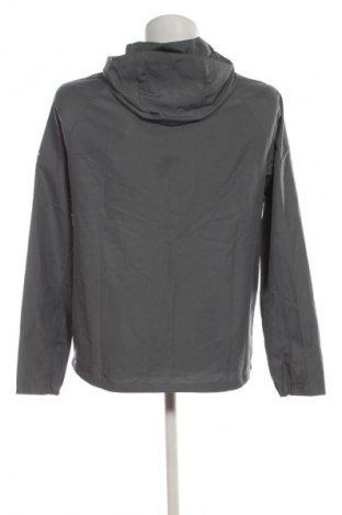 Herren Sportoberteil Nike, Größe S, Farbe Grau, Preis 57,99 €