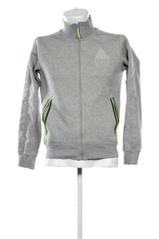 Herren Sportoberteil Nike, Größe S, Farbe Grau, Preis 31,99 €