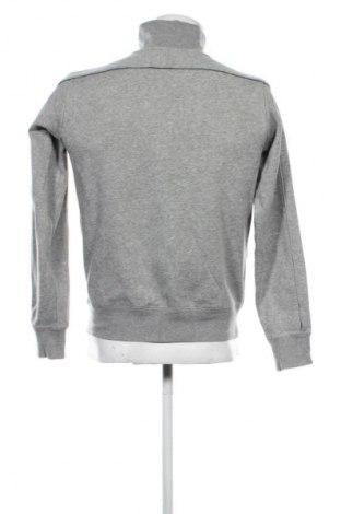 Herren Sportoberteil Nike, Größe S, Farbe Grau, Preis 31,99 €