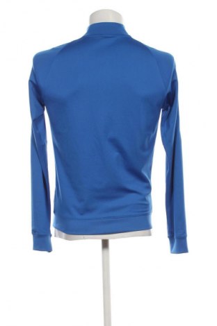 Bluză trening de bărbați Nike, Mărime S, Culoare Albastru, Preț 126,99 Lei