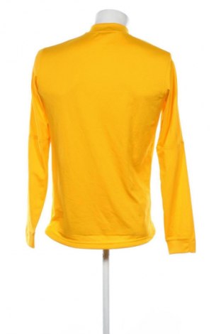Herren Sportoberteil Nike, Größe M, Farbe Gelb, Preis 30,99 €