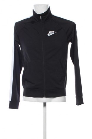 Herren Sportoberteil Nike, Größe S, Farbe Schwarz, Preis 33,99 €