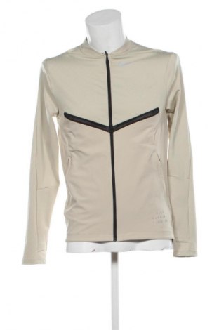 Férfi sport felső Nike, Méret S, Szín Bézs, Ár 10 529 Ft