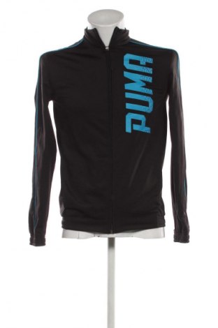 Bluză trening de bărbați PUMA, Mărime XXL, Culoare Negru, Preț 145,99 Lei