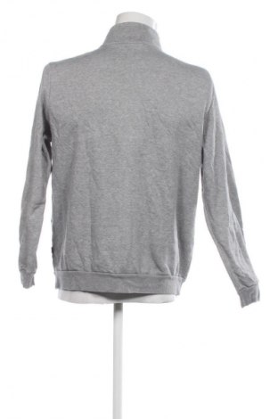 Bluză trening de bărbați PUMA, Mărime L, Culoare Gri, Preț 137,99 Lei