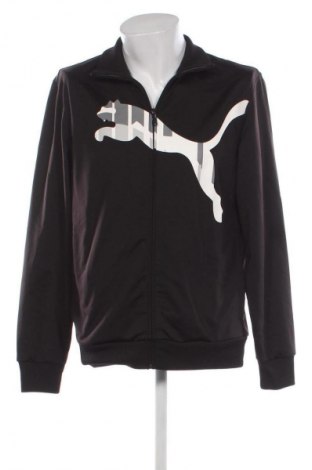 Bluză trening de bărbați PUMA, Mărime L, Culoare Multicolor, Preț 129,99 Lei