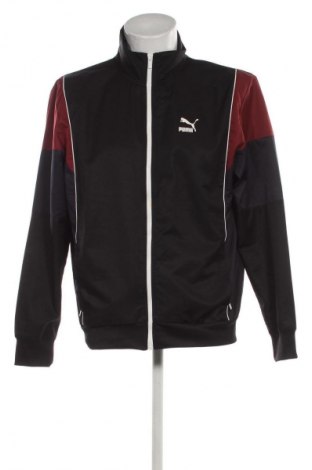 Herren Sportoberteil PUMA, Größe M, Farbe Mehrfarbig, Preis 12,99 €