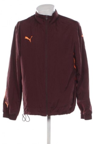 Herren Sportoberteil PUMA, Größe L, Farbe Mehrfarbig, Preis 22,99 €