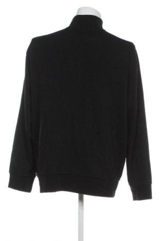 Bluză trening de bărbați Polo Ralph Lauren, Mărime XL, Culoare Negru, Preț 372,99 Lei