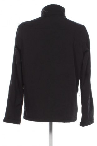 Herren Sportoberteil Printer, Größe L, Farbe Schwarz, Preis € 22,99