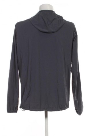 Męska bluza sportowa Rab, Rozmiar XXL, Kolor Szary, Cena 168,16 zł