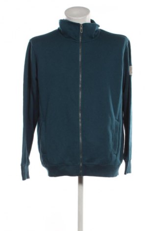 Bluză trening de bărbați Reward, Mărime XL, Culoare Albastru, Preț 80,99 Lei