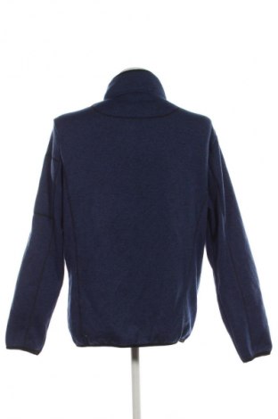 Herren Sportoberteil STUBAI, Größe 3XL, Farbe Blau, Preis € 9,99