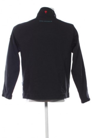 Herren Sportoberteil Strauss, Größe M, Farbe Schwarz, Preis 18,99 €